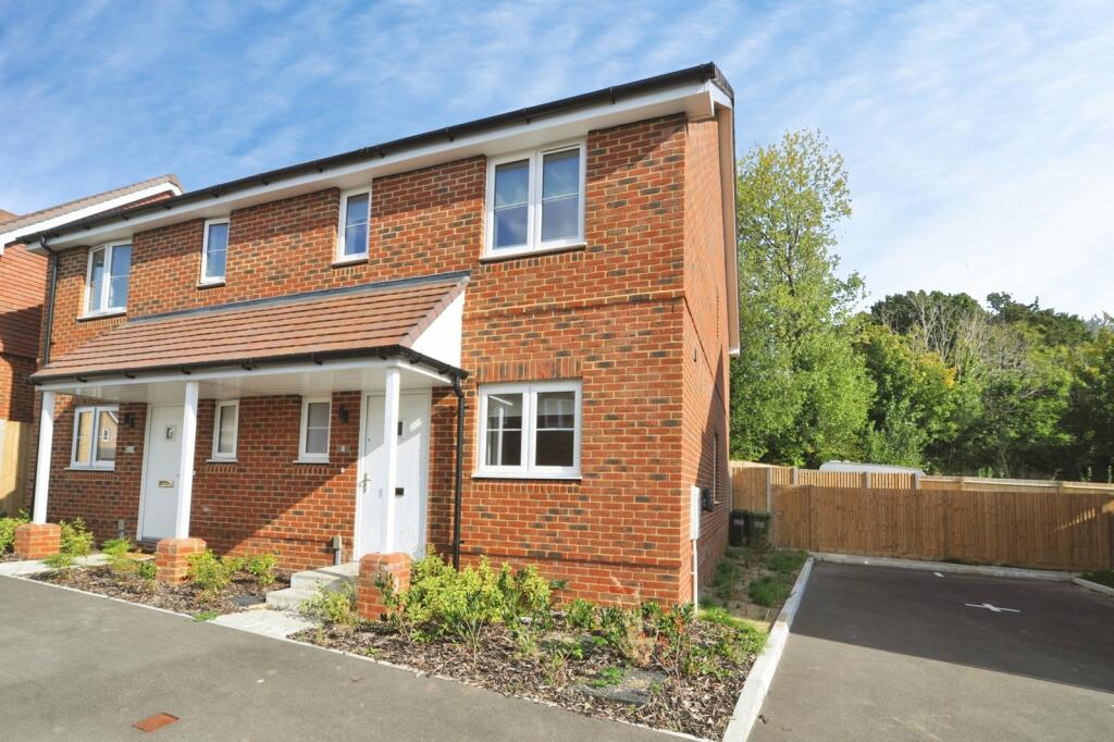 Main image of property: Glenister Way, St. Leonards-on-Sea, East Sussex, TN37