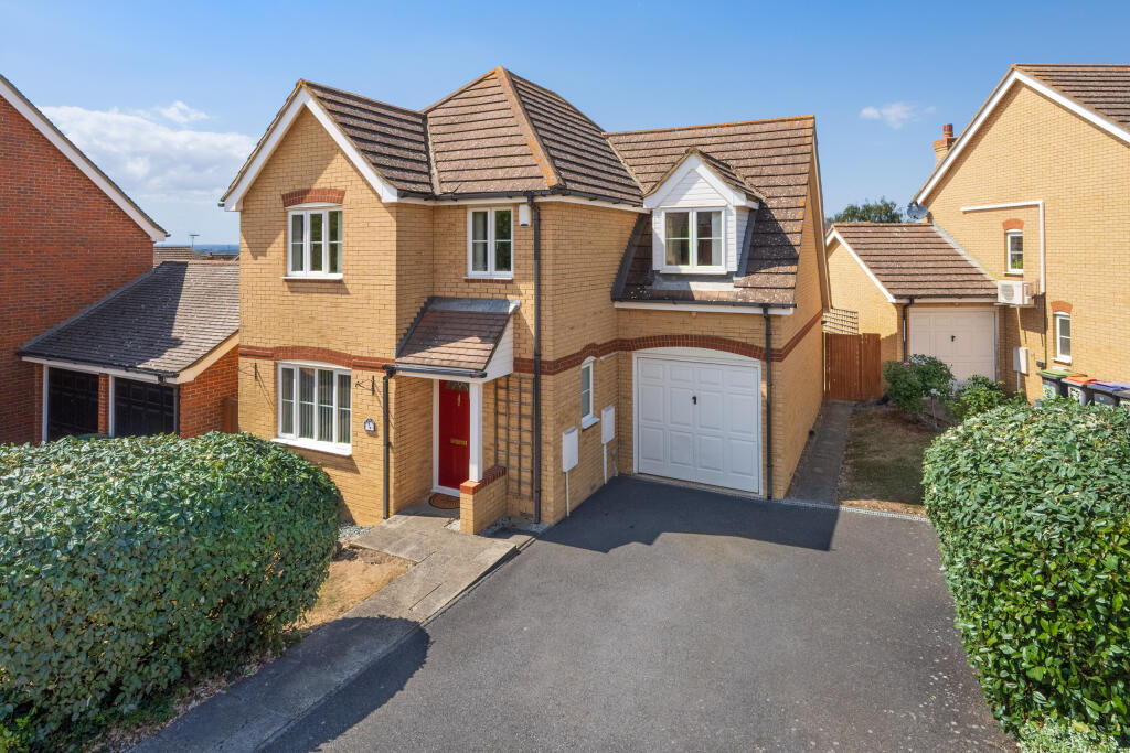 Main image of property: Major Close, Whitstable