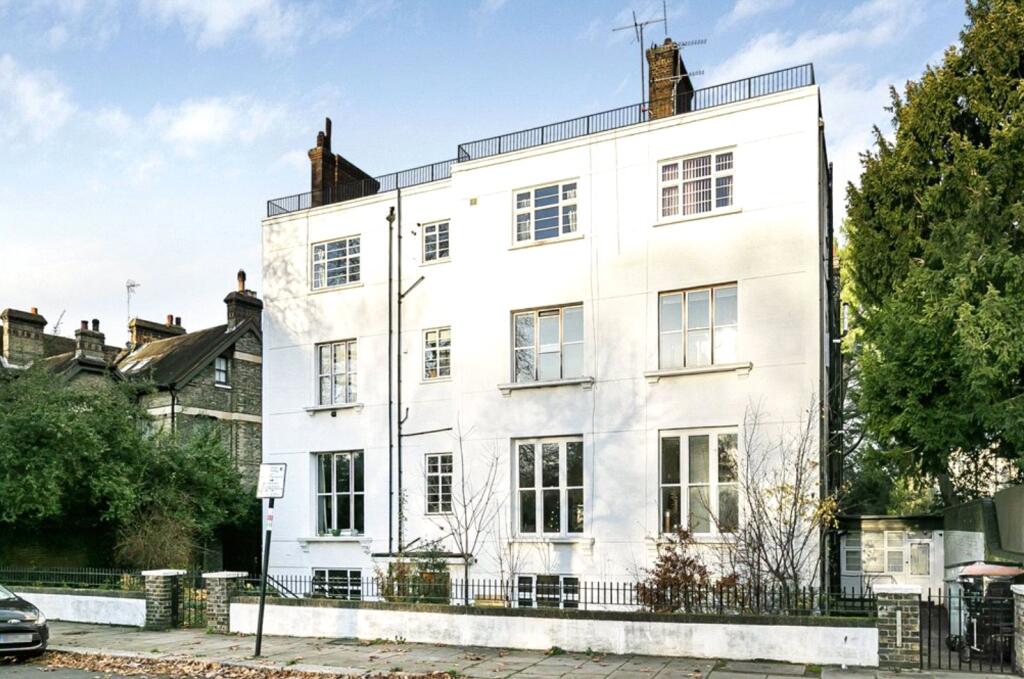 Main image of property: Spencer Park, London, SW18