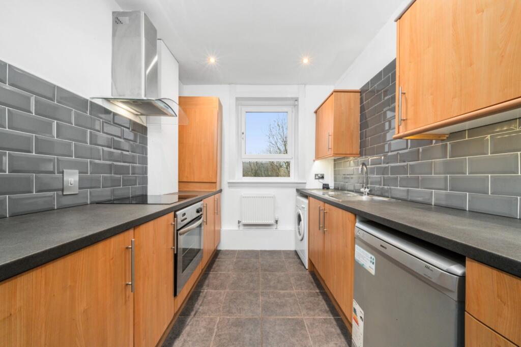 Main image of property: Glencoe Street, Glasgow, Glasgow City, G13
