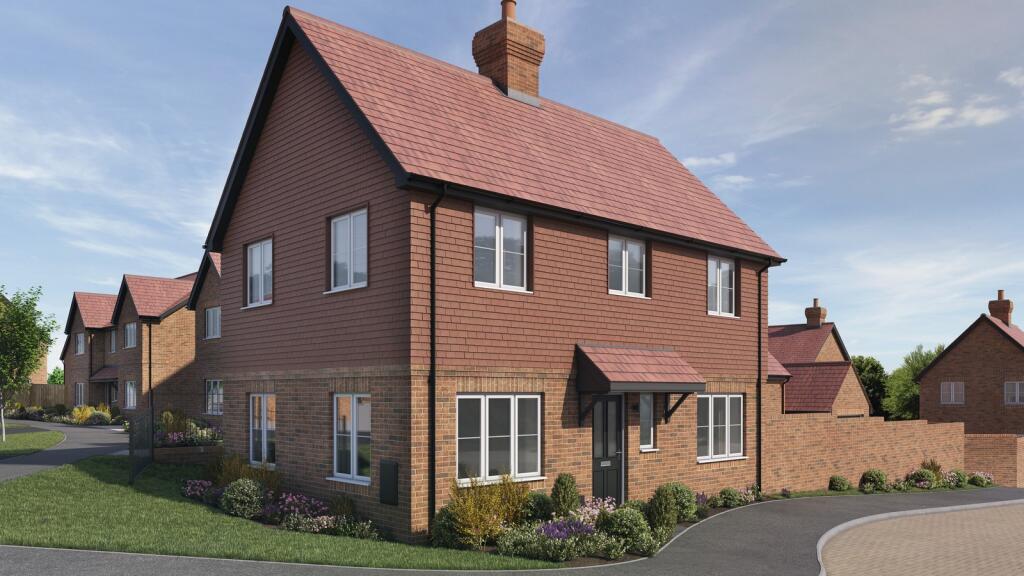 Main image of property: Water Lane,
Angmering,
Littlehampton,
BN16 4EJ