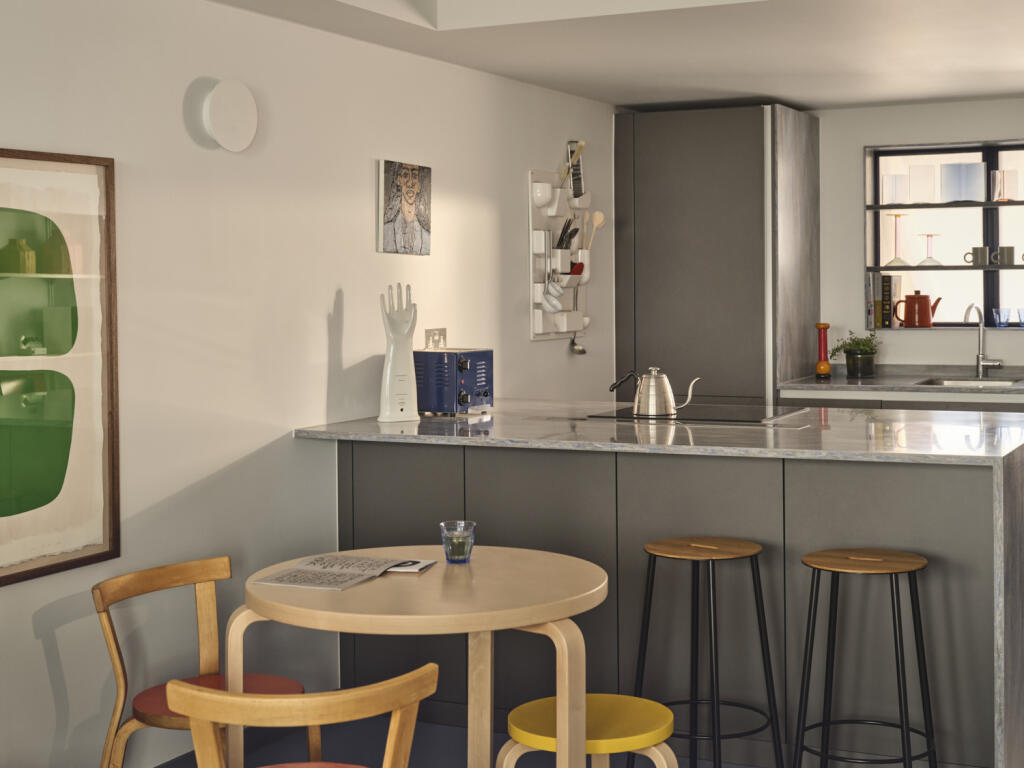Main image of property: Balfron Tower, St Leonards Road, London, E14 0UY