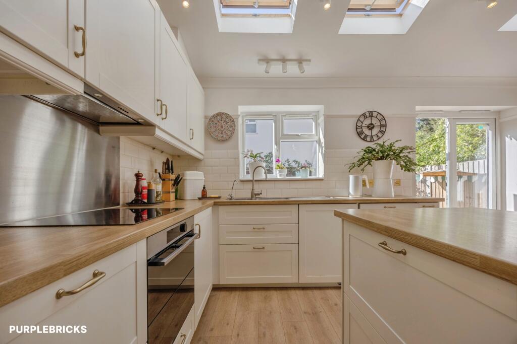 Main image of property: Cedar Road, Croydon, CR0