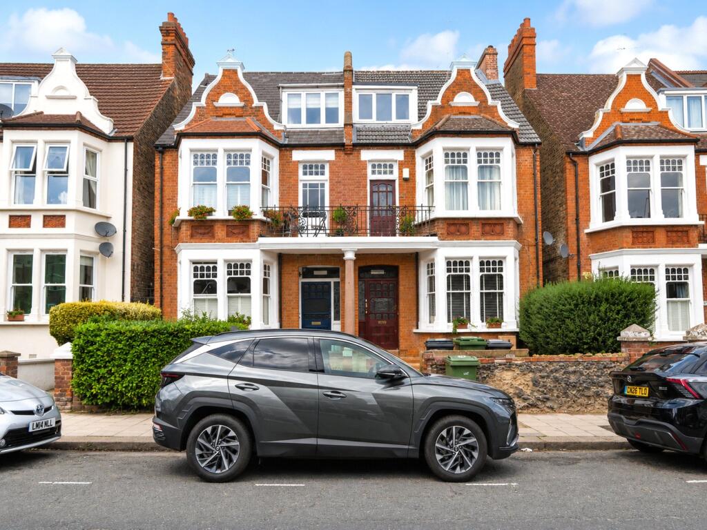 Main image of property: Gleneldon Road, London, SW16