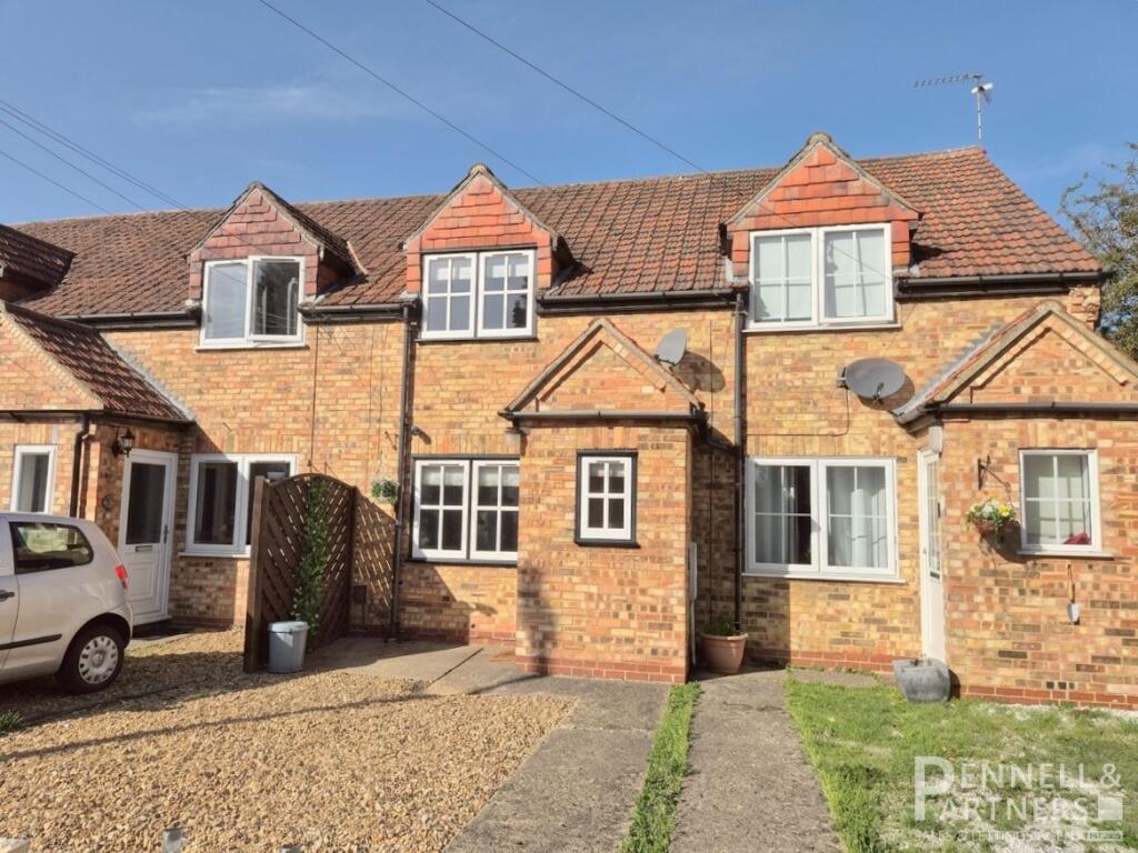 Main image of property: Martin Court, Whittlesey, Peterborough, PE7
