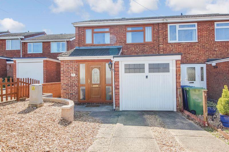 Main image of property: James Court, St. Neots