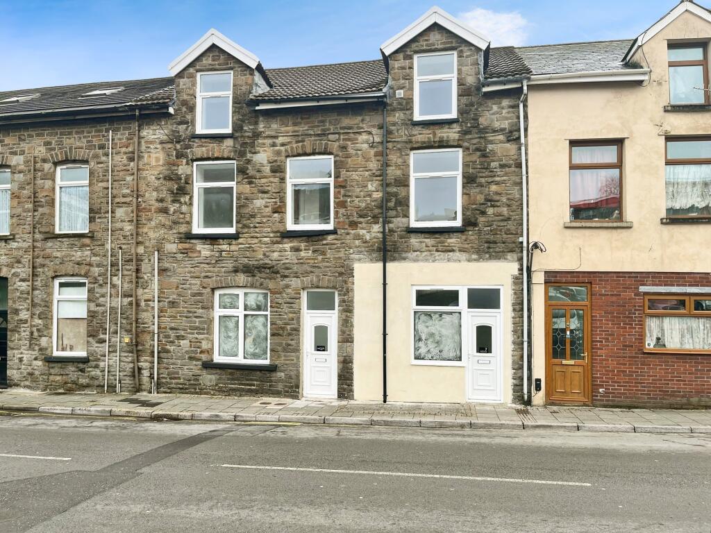 Main image of property: Llwynypia Road, Tonypandy, 