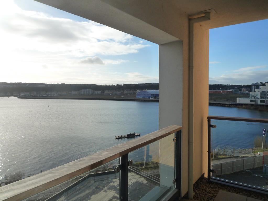 Main image of property: Duncansby House, Prospect Place, Ferry Court,Cardiff,CF11