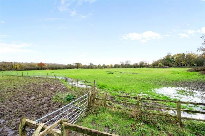 Bedford Lodge Farm