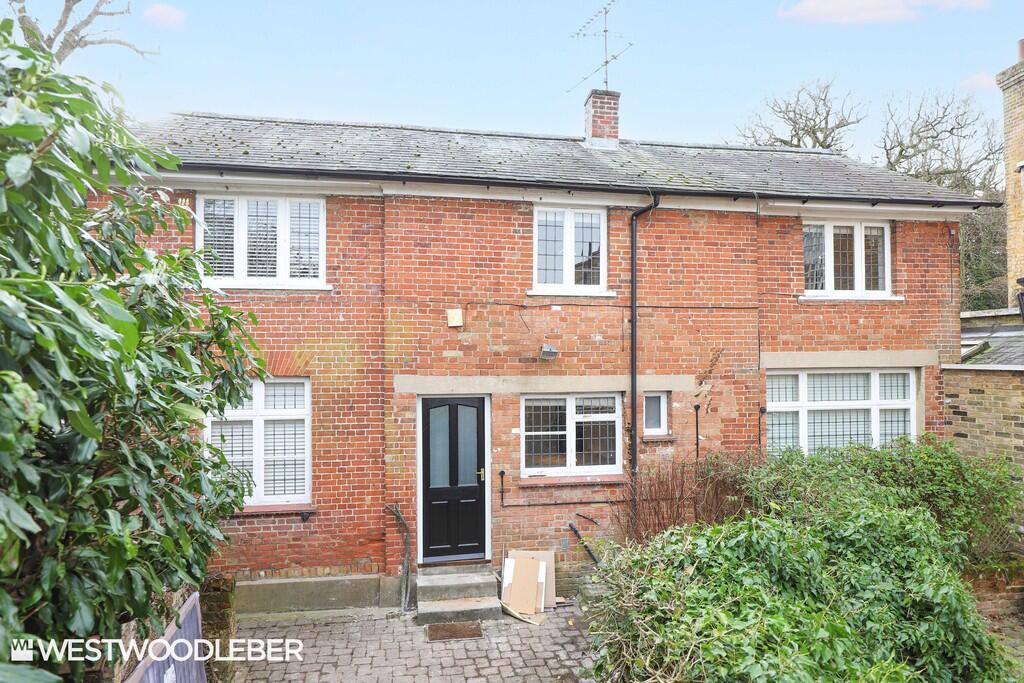 Main image of property: Cautherly Lane, Great Amwell