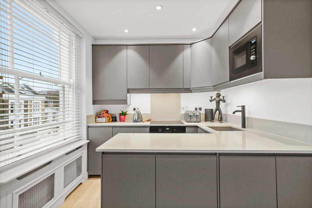 Main image of property: Regents Park Road, Primrose Hill NW1