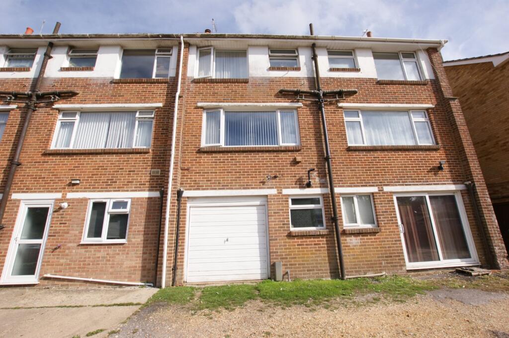 Main image of property: Hilltop Road, Corfe Mullen, Dorset, BH21