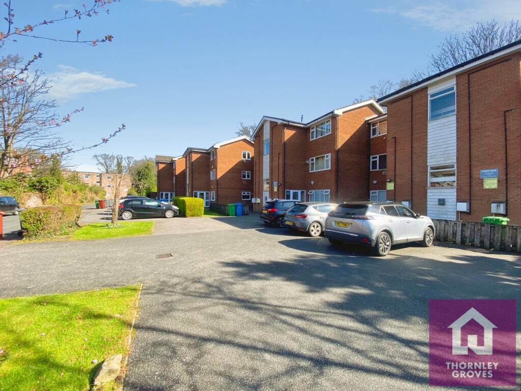 Main image of property: Aldborough Close, Didsbury, Manchester, M20