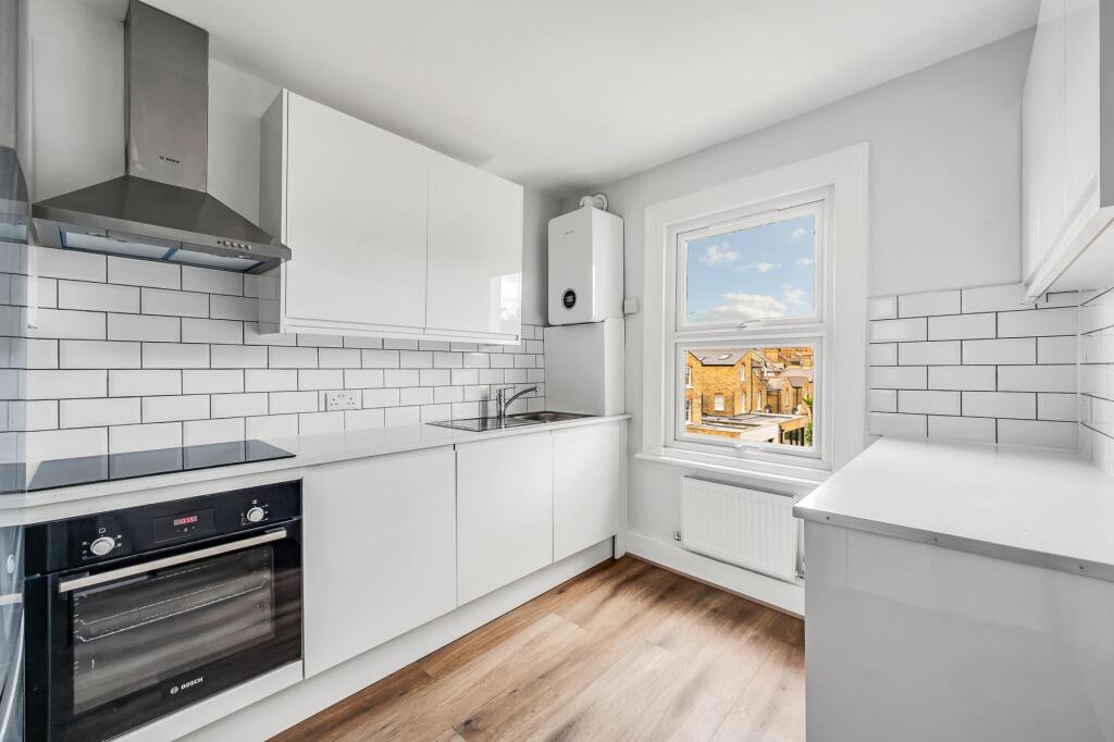 Main image of property: Chiswick High Road , Chiswick , London, W4