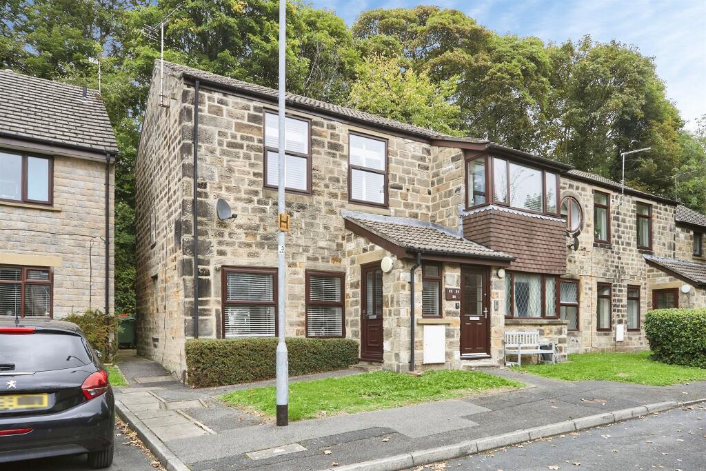 Main image of property: Bolton Grange, Yeadon, Leeds