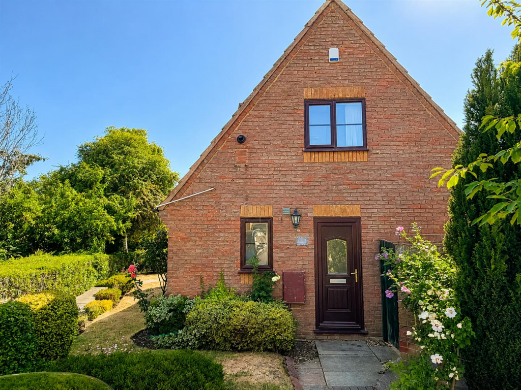 Main image of property: Nelson Close, Crownhill, Milton Keynes