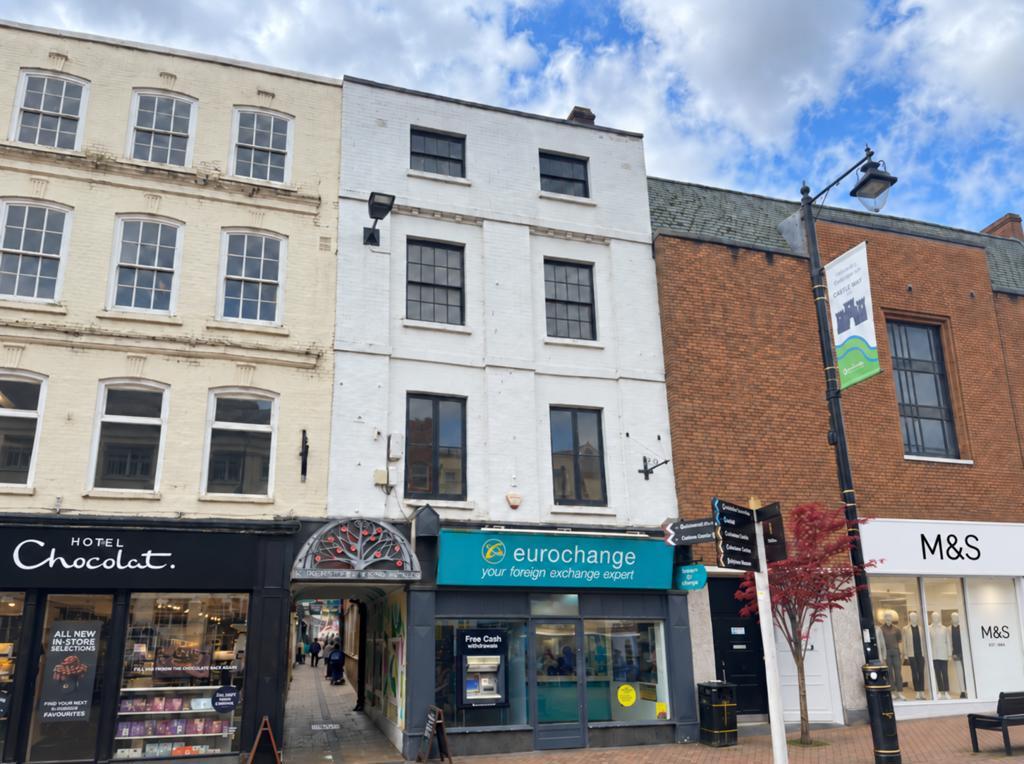 Main image of property: 29, High Street, Hereford, HR1