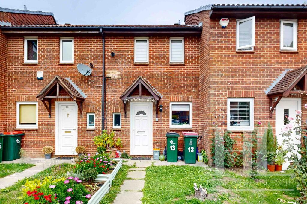 Main image of property: St. Helier Close, Crawley, RH11