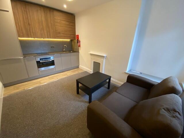 Main image of property: Wilmslow Road, M14
