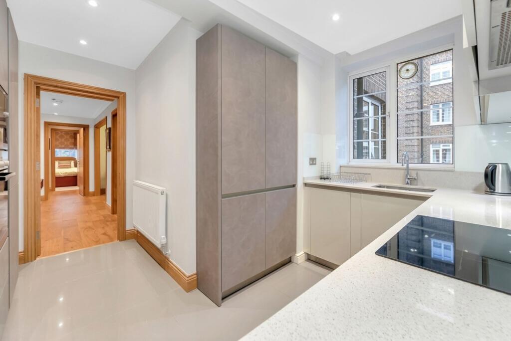 Main image of property: Marlborough Court, Kensington, W8