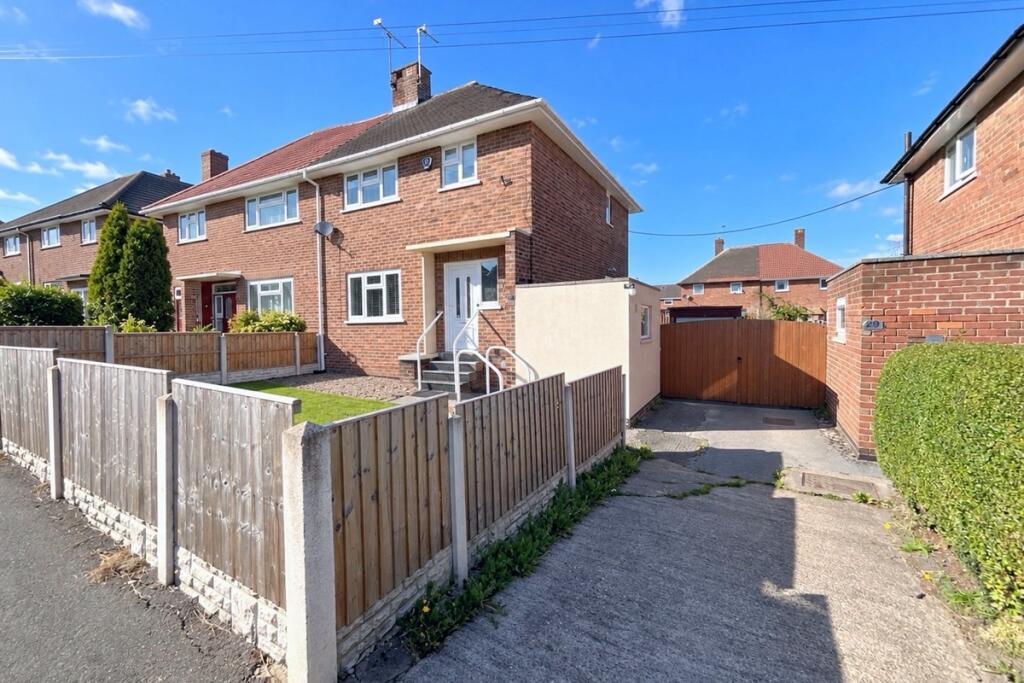 Main image of property: Smelter Wood Rise, Sheffield, S13 8RP