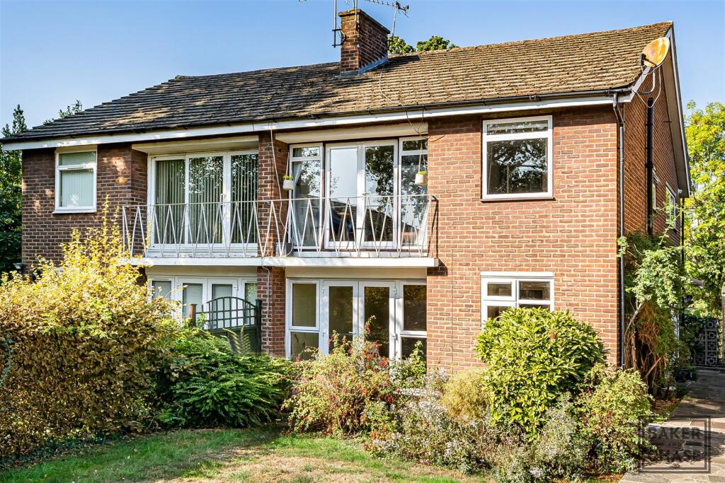Main image of property: Hermitage Close, Enfield