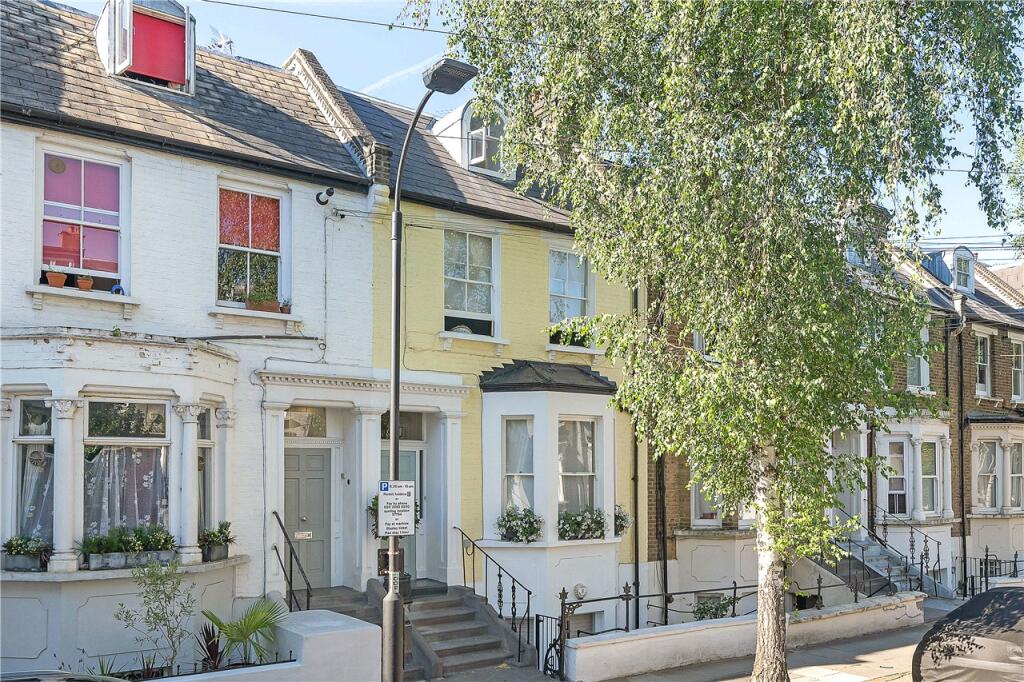 Main image of property: Archel Road, London, W14