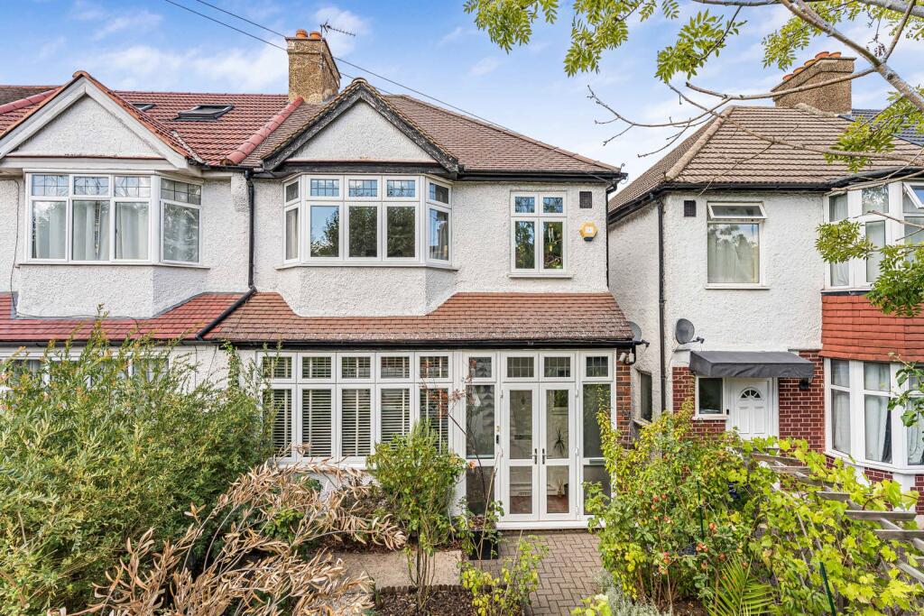 Main image of property: Stanford Road, London, SW16