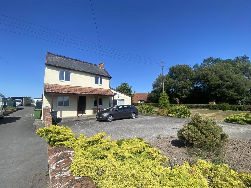 Main image of property: The Old Stores & Bakery, Burrowbridge, TA7 ORY