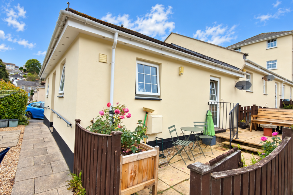 Main image of property: Tavistock