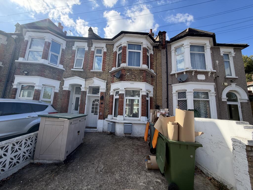 Main image of property: First Floor Flat, Sheringham Avenue, Manor Park, Newham, London