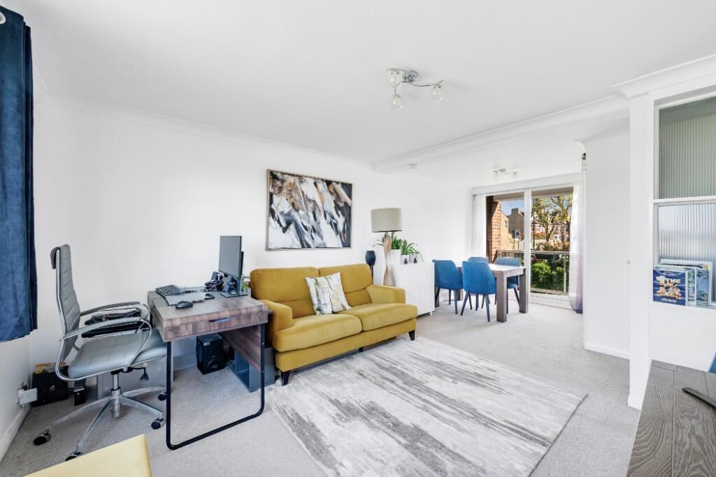Main image of property: Cleveland Court, Kent Avenue, London, W13 8BJ