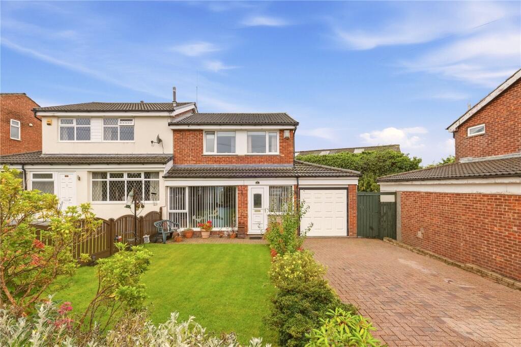 Main image of property: Wilkie Avenue, Burnley, Lancashire, BB11
