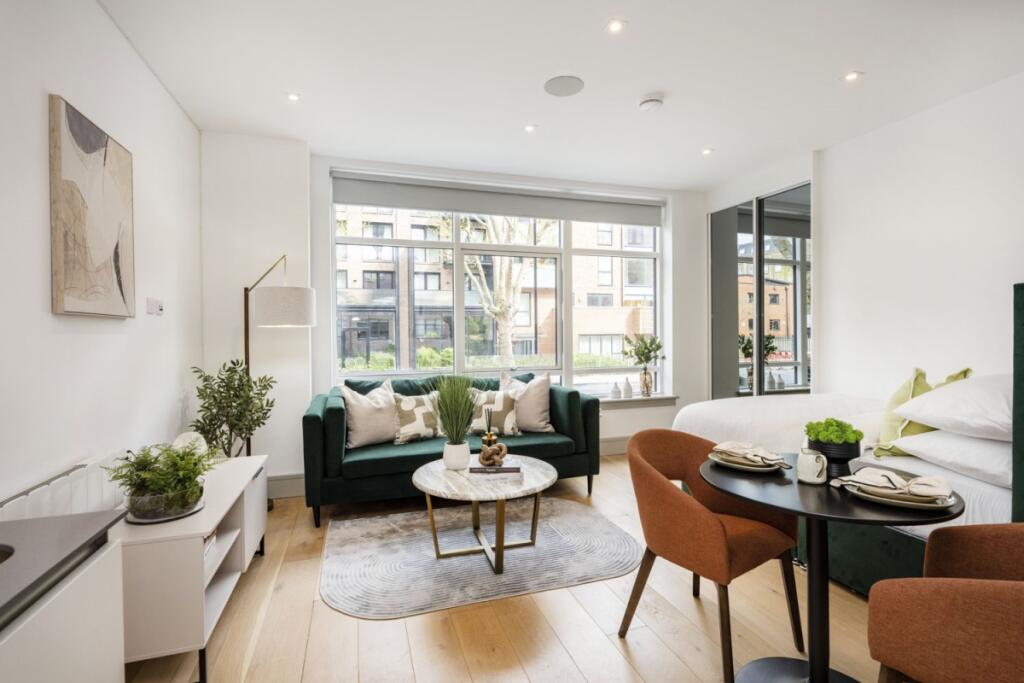 Main image of property: Lawrence Road London N15