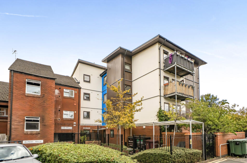 Main image of property: Sun Street, Reading, Berkshire