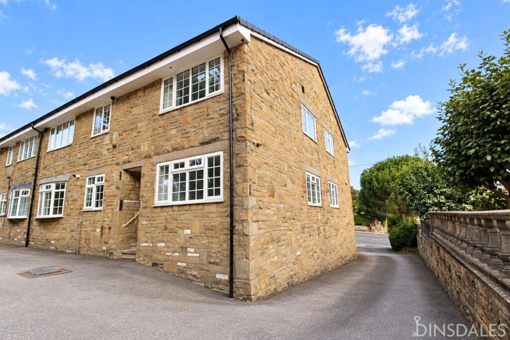 Main image of property: Larkfield 67 Leylands Lane, Bradford
