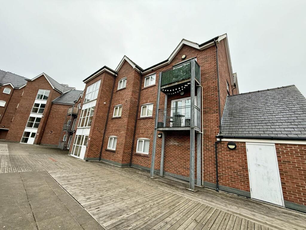 Main image of property: Bevan Court, Warrington