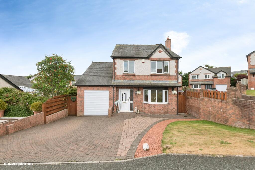 Main image of property: Sandalwood Close, Barrow-in-Furness, LA13