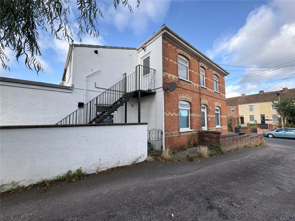 Main image of property: Rhode Lane, Bridgwater, Somerset, TA6