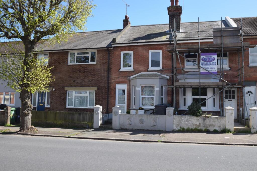 Main image of property: Langney Road, Eastbourne