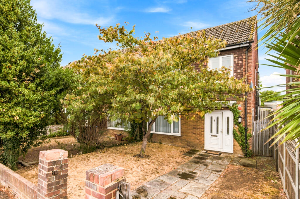 Main image of property: Old Windsor