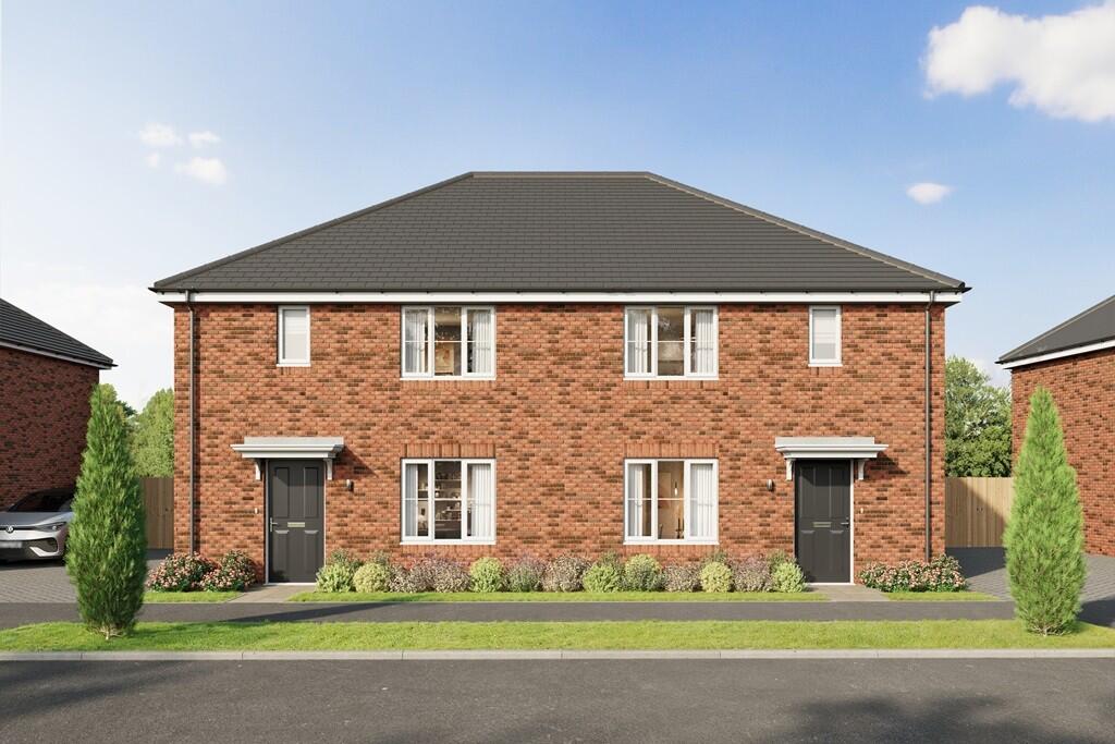 Main image of property: Fordham Road
Soham
CB7 5AH