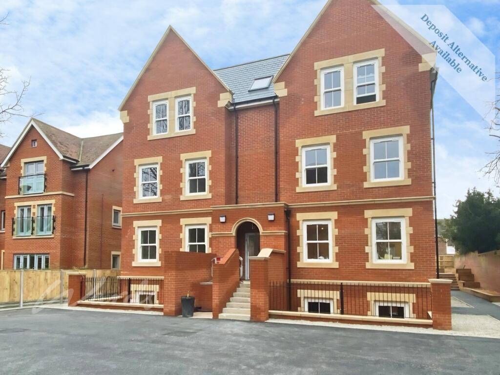 Main image of property: New Dover Road Canterbury CT1