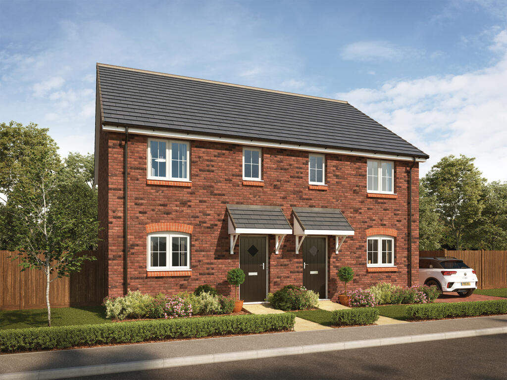 Main image of property: Leighton Buzzard,
LU7 3SF