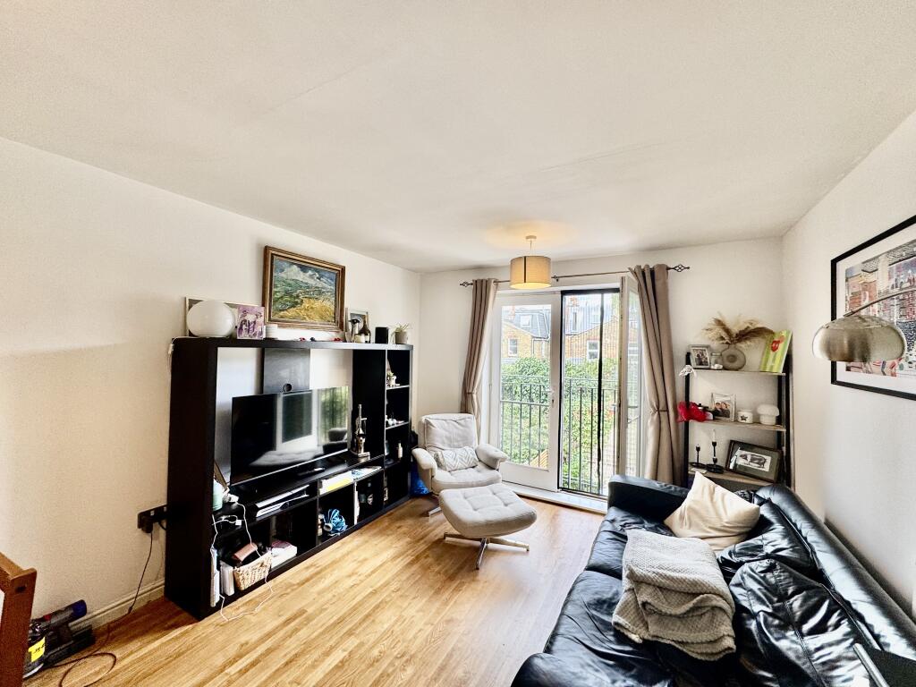 Main image of property: Garratt Lane, LONDON