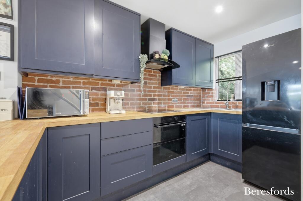 Main image of property: Thalmassing Close, Hutton, CM13