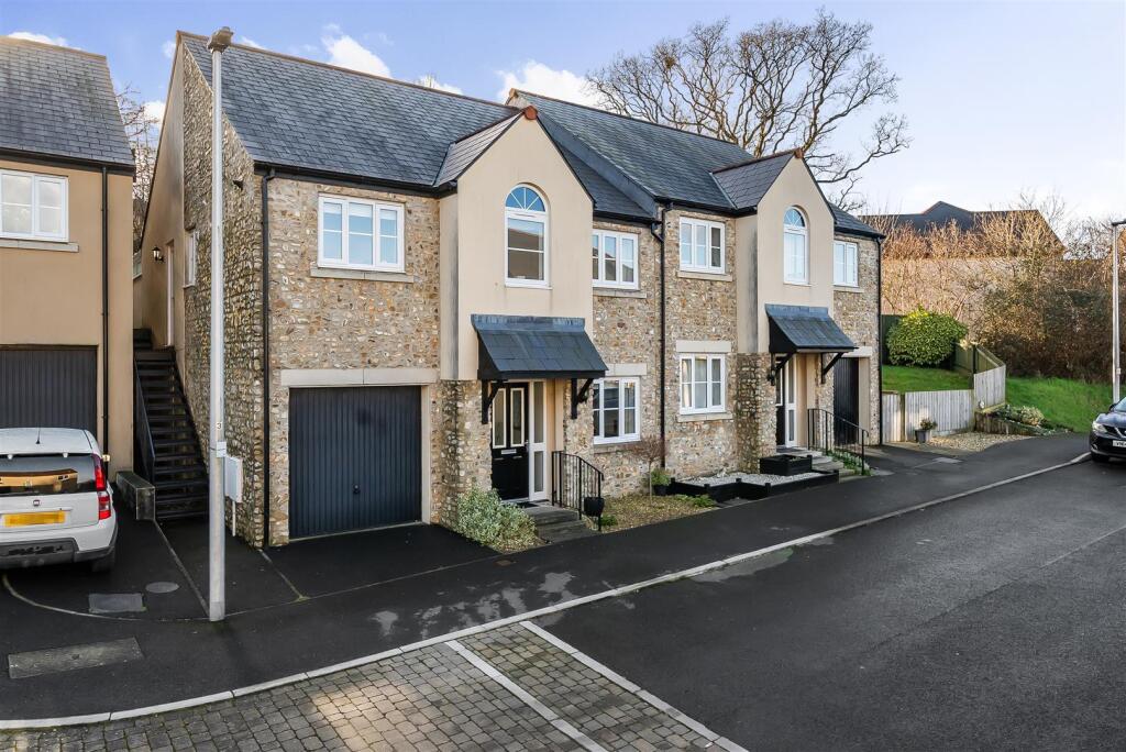 Main image of property: Linseed Drive, Axminster