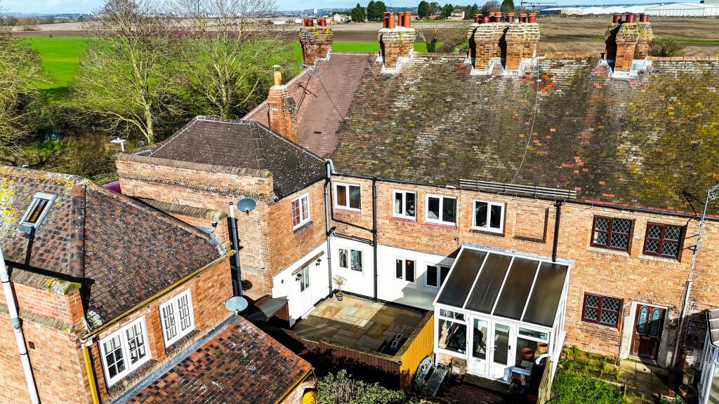 Main image of property: Tollerton Lane, Tollerton, NG12