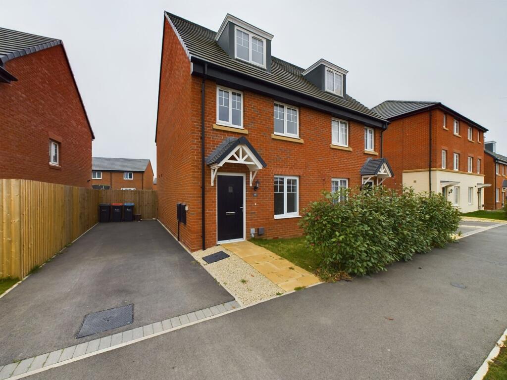 Main image of property: Roman Crescent, Chester, CH4
