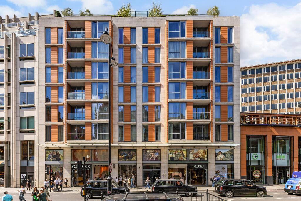 Main image of property: Brompton Road, London